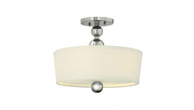 Lubinis &scaron;viestuvas Zelda HK-ZELDA-SF-PN Elstead Lighting