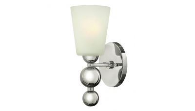 Sieninis &scaron;viestuvas Zelda HK-ZELDA1-PN Elstead Lighting