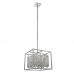 Pakabinamas &scaron;viestuvas Acadia 4LT Pendant 81930 Endon