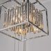 Pakabinamas &scaron;viestuvas Acadia 4LT Pendant 81930 Endon