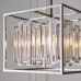 Pakabinamas &scaron;viestuvas Acadia 4LT Pendant 81930 Endon