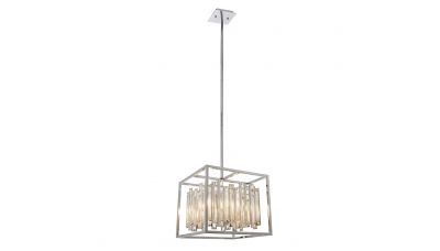 Pakabinamas &scaron;viestuvas Acadia 4LT Pendant 81930 Endon