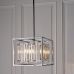 Pakabinamas &scaron;viestuvas Acadia 4LT Pendant 81930 Endon
