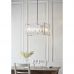 Pakabinamas šviestuvas Acadia 6LT Pendant 81931 Pakabinamas šviestuvas Acadia 6LT Pendant 81931 Endon