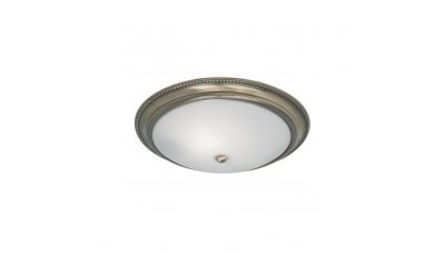 Lubinis šviestuvas Atlas 2LT Flush 91121 Lubinis šviestuvas Atlas 2LT Flush 91121 Endon