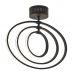 Pakabinamas šviestuvas Avali 3LT Semi Flush 80682 Pakabinamas šviestuvas Avali 3LT Semi Flush 80682 Endon