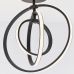 Pakabinamas šviestuvas Avali 3LT Semi Flush 80682 Pakabinamas šviestuvas Avali 3LT Semi Flush 80682 Endon