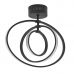 Pakabinamas šviestuvas Avali 3LT Semi Flush 80682 Pakabinamas šviestuvas Avali 3LT Semi Flush 80682 Endon