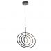 Pakabinamas šviestuvas Avali 4LT Pendant 80679 Pakabinamas šviestuvas Avali 4LT Pendant 80679 Endon