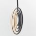 Pakabinamas šviestuvas Avali 4LT Pendant 80679 Pakabinamas šviestuvas Avali 4LT Pendant 80679 Endon