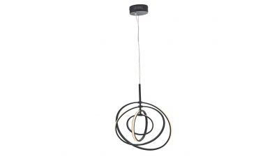 Pakabinamas šviestuvas Avali 4LT Pendant 80679 Pakabinamas šviestuvas Avali 4LT Pendant 80679 Endon