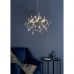 Pakabinamas &scaron;viestuvas Calla 8LT Pendant 81950 Endon