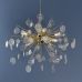 Pakabinamas šviestuvas Calla 8LT Pendant 90294 Pakabinamas šviestuvas Calla 8LT Pendant 90294 Endon