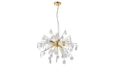 Pakabinamas šviestuvas Calla 8LT Pendant 90294 Pakabinamas šviestuvas Calla 8LT Pendant 90294 Endon