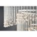 Pakabinamas &scaron;viestuvas Camille 24LT Pendant Camille-24CH Endon