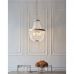 Pakabinamas &scaron;viestuvas Celine 5LT Pendant 81913 Endon