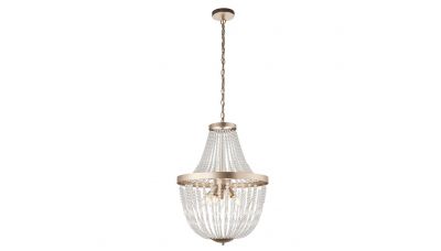 Pakabinamas &scaron;viestuvas Celine 5LT Pendant 81913 Endon