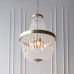Pakabinamas &scaron;viestuvas Celine 5LT Pendant 81913 Endon