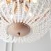 Pakabinamas &scaron;viestuvas Celine 5LT Pendant 81913 Endon
