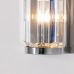 Sieninis šviestuvas Crystal 2LT Wall 39629 Sieninis šviestuvas Crystal 2LT Wall 39629 Endon