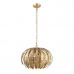 Pakabinamas šviestuvas Delphine 3LT Pendant 76360 Pakabinamas šviestuvas Delphine 3LT Pendant 76360 Endon
