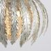 Pakabinamas &scaron;viestuvas Delphine 3LT Pendant 76678 Endon
