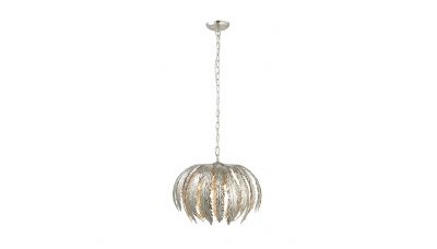 Pakabinamas &scaron;viestuvas Delphine 3LT Pendant 76678 Endon