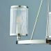 Pakabinamas &scaron;viestuvas Easton 3LT Pendant 76261 Endon