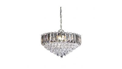 Pakabinamas &scaron;viestuvas Fargo 6LT Pendant FARGO-18CH Endon