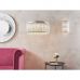 Sieninis &scaron;viestuvas Galina 2LT Wall 81978 Endon