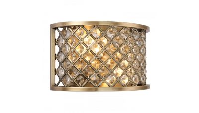 Sieninis šviestuvas Hudson 2LT Wall 70559 Sieninis šviestuvas Hudson 2LT Wall 70559 Endon