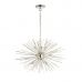 Pakabinamas &scaron;viestuvas Lena 9LT Pendant 76350 Endon