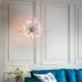 Pakabinamas &scaron;viestuvas Lena 9LT Pendant 76350 Endon