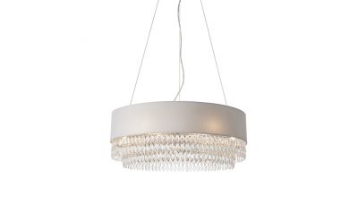 Pakabinamas &scaron;viestuvas Malmesbury 6LT Pendant 94396 Endon