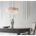 Pakabinamas &scaron;viestuvas Malmesbury 6LT Pendant 94396 Endon