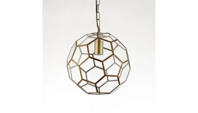 Pakabinamas &scaron;viestuvas Miele 1LT Pendant 69784 Endon