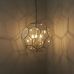 Pakabinamas &scaron;viestuvas Miele 3LT Pendant 73560 Endon