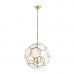 Pakabinamas &scaron;viestuvas Miele 3LT Pendant 73560 Endon