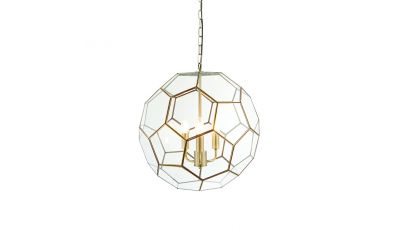 Pakabinamas &scaron;viestuvas Miele 3LT Pendant 73560 Endon