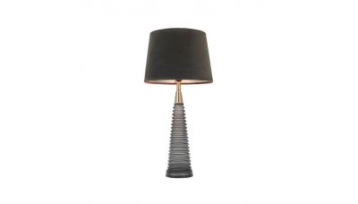 Stalinis šviestuvas Naia Table Black 93424 Stalinis šviestuvas Naia Table Black 93424 Endon