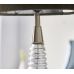 Stalinis &scaron;viestuvas Naia Table Clear 93113 Endon