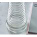 Stalinis &scaron;viestuvas Naia Table Clear 93113 Endon