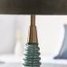 Stalinis &scaron;viestuvas Naia Table Green 93114 Endon