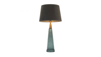 Stalinis &scaron;viestuvas Naia Table Green 93114 Endon