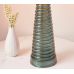 Stalinis &scaron;viestuvas Naia Table Green 93114 Endon