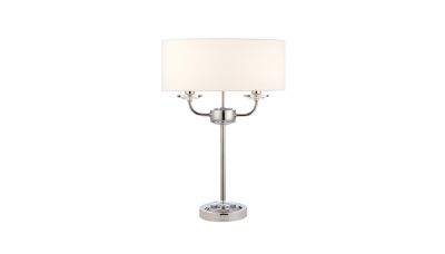Stalinis &scaron;viestuvas Nixon 2LT Table 60804 Endon