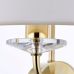 Stalinis šviestuvas Nixon 2LT Table 70564 Stalinis šviestuvas Nixon 2LT Table 70564 Endon
