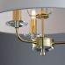 Pakabinamas &scaron;viestuvas Nixon 3LT Pendant 70560 Endon