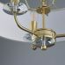 Pakabinamas &scaron;viestuvas Nixon 3LT Pendant 70560 Endon