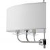 Pakabinamas &scaron;viestuvas Nixon 6LT Pendant 60179 Endon